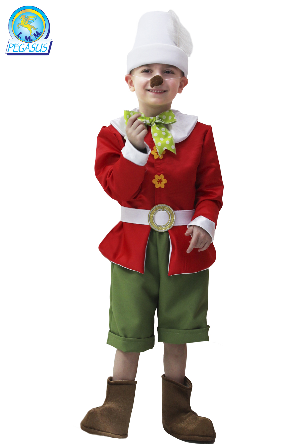 PINOCCHIO BAMBINO